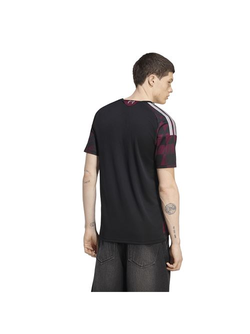 Adidas Liverpool maglia gara third 26/27 Liverpool | KA6855THIRD 26/27